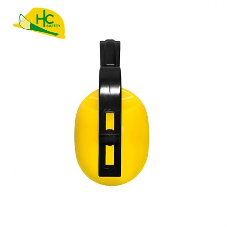 Standard yellow with OEM and custom labels.